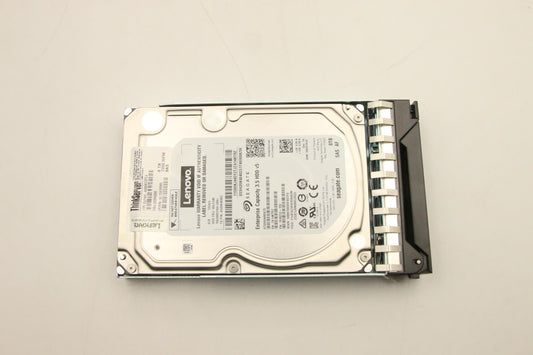 Lenovo Hs8Tbsas512E7.2K12G3.5Hdd - 00XH266