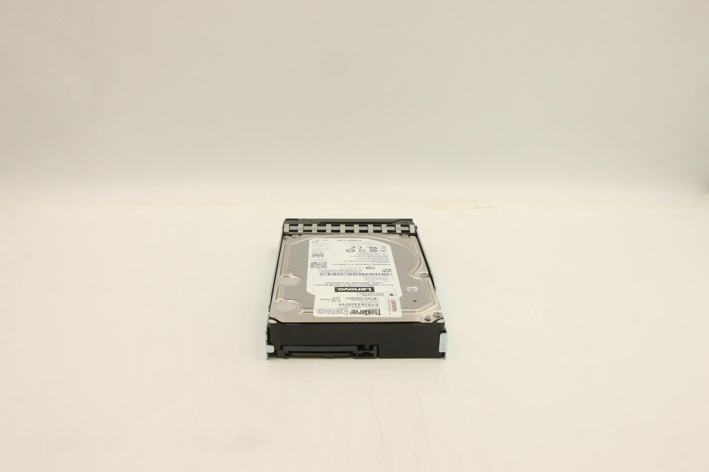 Lenovo Hs8Tbsas512E7.2K12G3.5Hdd - 00XH266