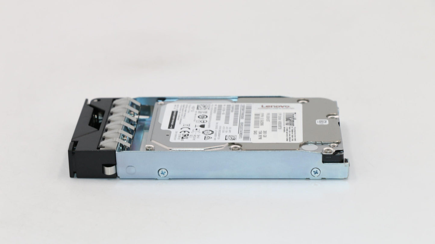 Lenovo Hs300Gsas15K12G2.5512Nhdd - 00XH267