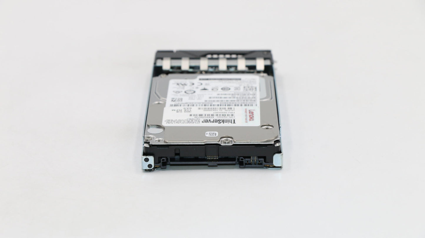 Lenovo Hs300Gsas15K12G2.5512Nhdd - 00XH267