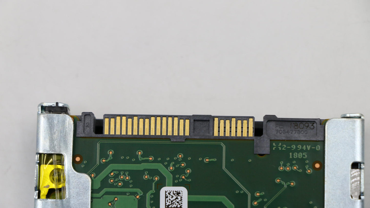 Lenovo Hs300Gsas15K12G2.5512Nhdd - 00XH267