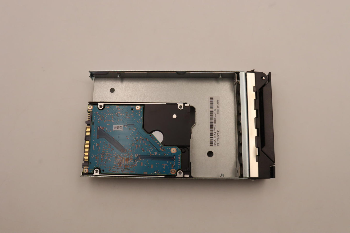 Lenovo Hs600Gbsas15K12G2.5Hdd - 00XH270
