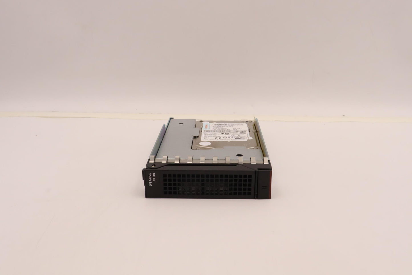 Lenovo Hs600Gbsas15K12G2.5Hdd - 00XH270