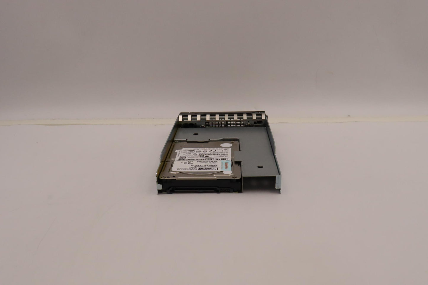 Lenovo Hs600Gbsas15K12G2.5Hdd - 00XH270
