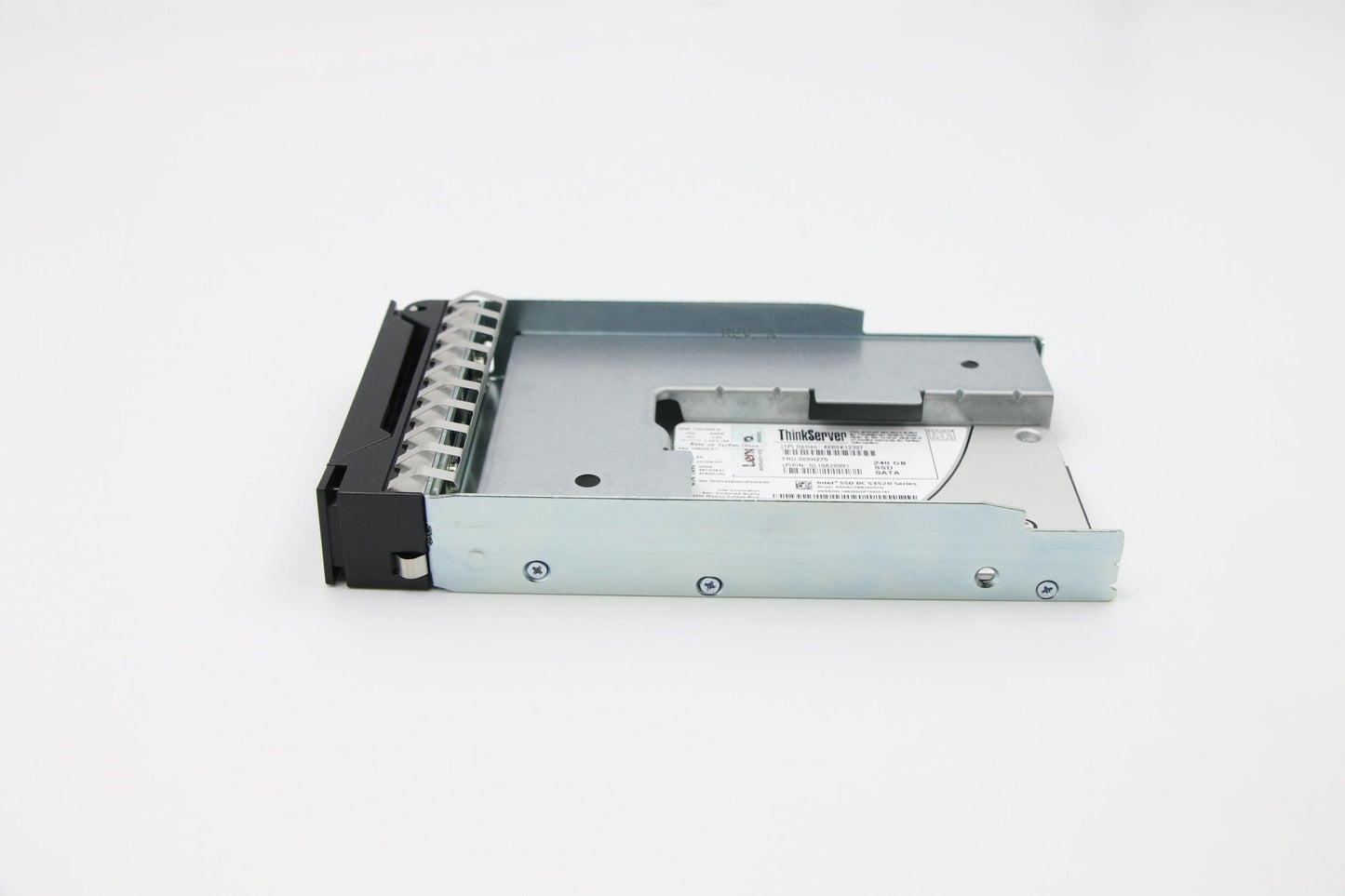 Lenovo Hs240Gb6Gbsata2.5-Inch Asm - 00XH275