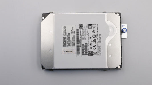 Lenovo Hdd Asm Nhs 512E 10Tb Sas 12G - 00XH279