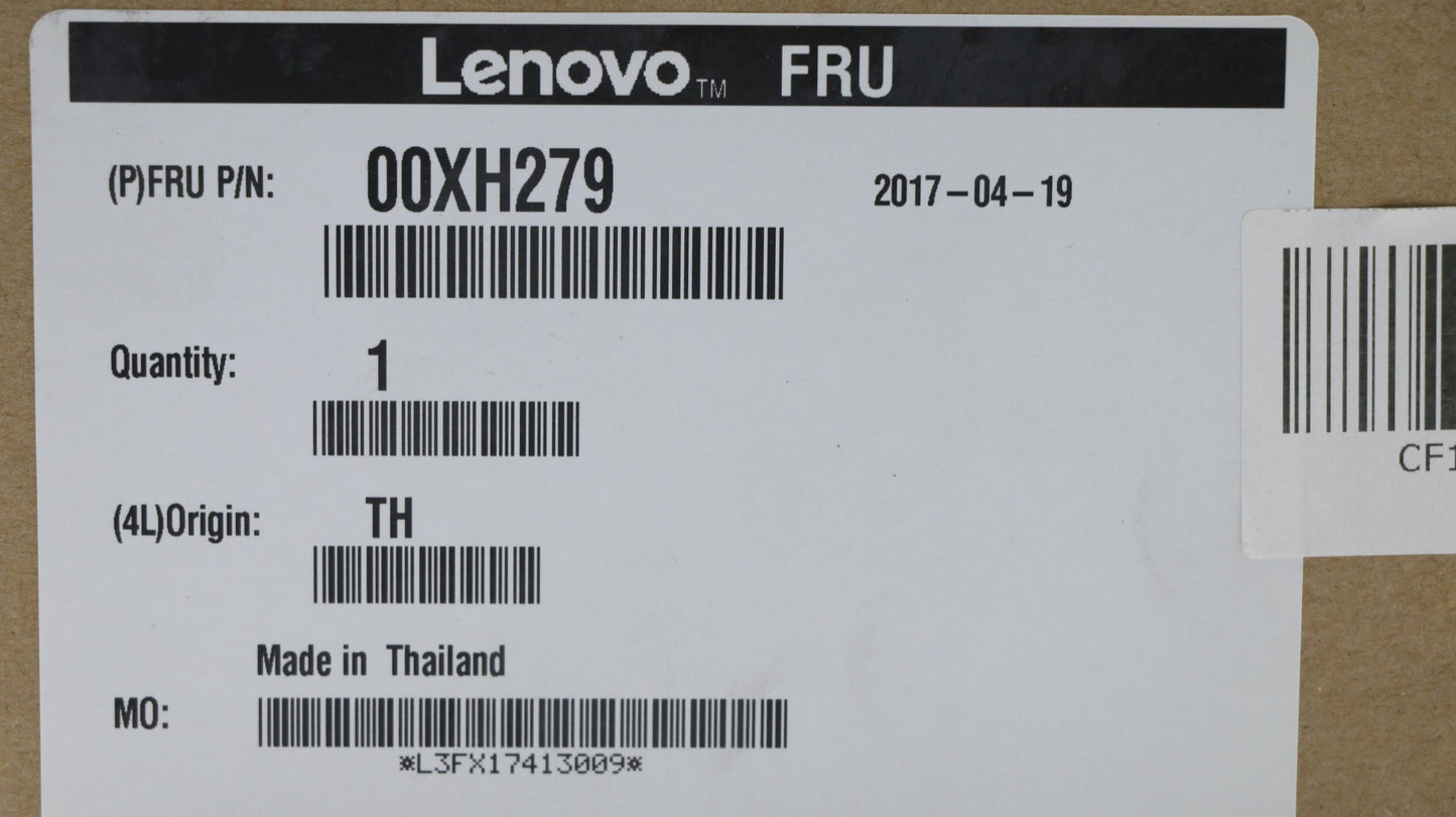 Lenovo Hdd Asm Nhs 512E 10Tb Sas 12G - 00XH279