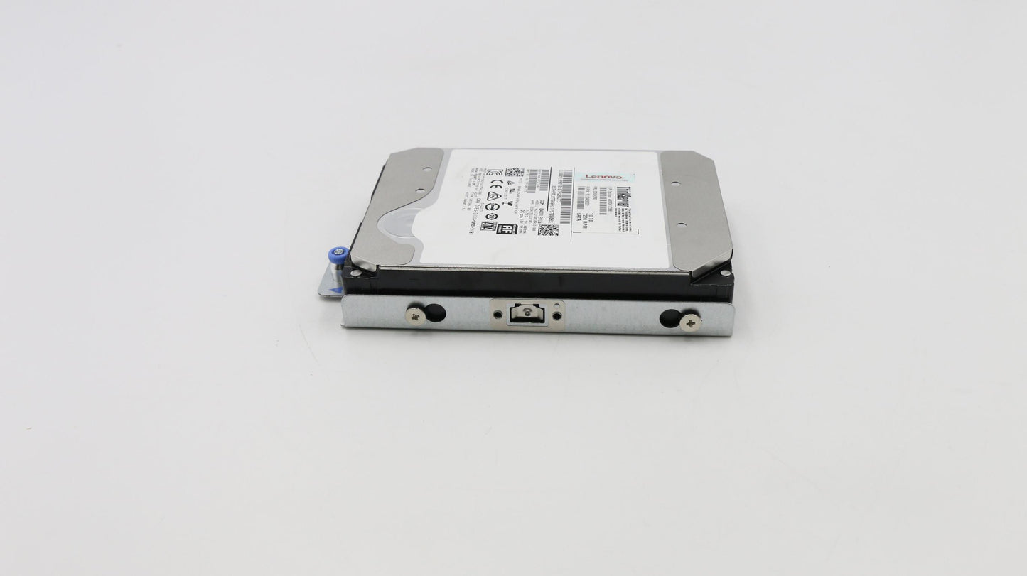 Lenovo Hdd Asm Nhs 512E 10Tb Sata 6G - 00XH280
