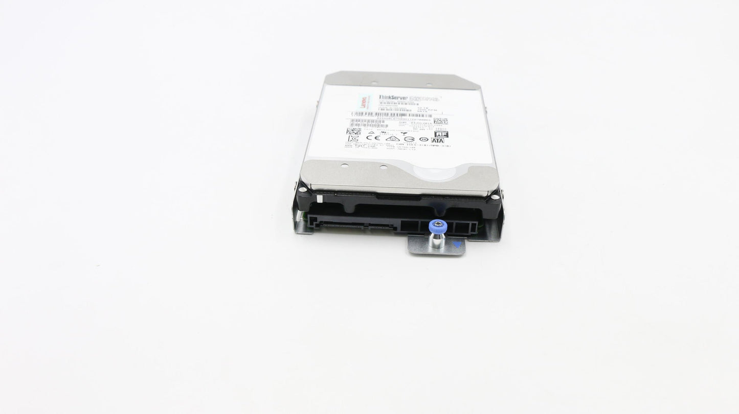 Lenovo Hdd Asm Nhs 512E 10Tb Sata 6G - 00XH280