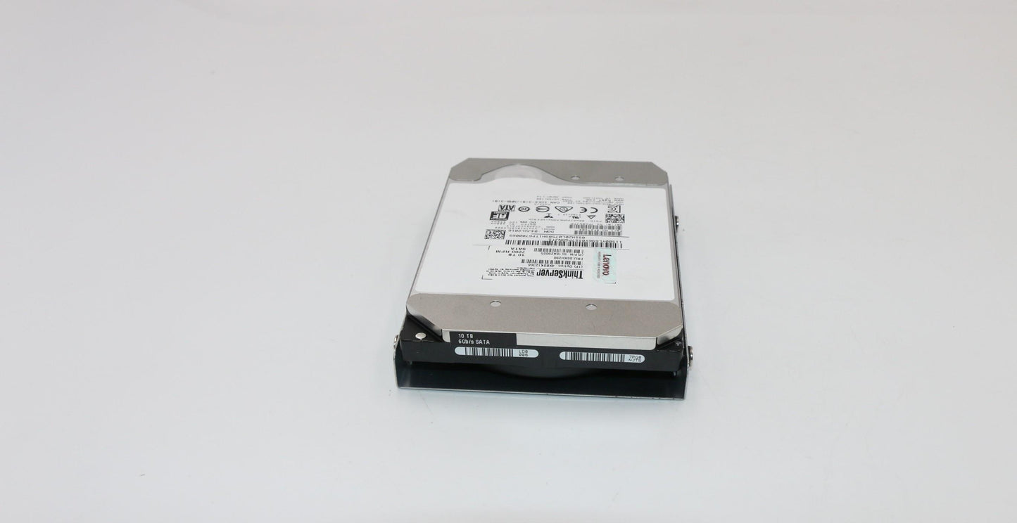 Lenovo Hdd Asm Nhs 512E 10Tb Sata 6G - 00XH280
