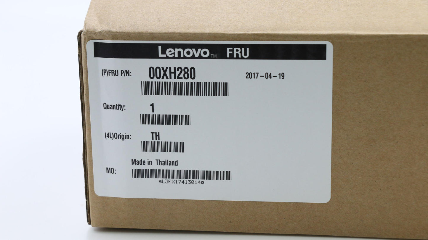 Lenovo Hdd Asm Nhs 512E 10Tb Sata 6G - 00XH280