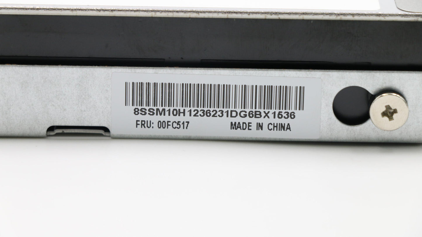 Lenovo Hdd Asm Nhs 512E 10Tb Sata 6G - 00XH280