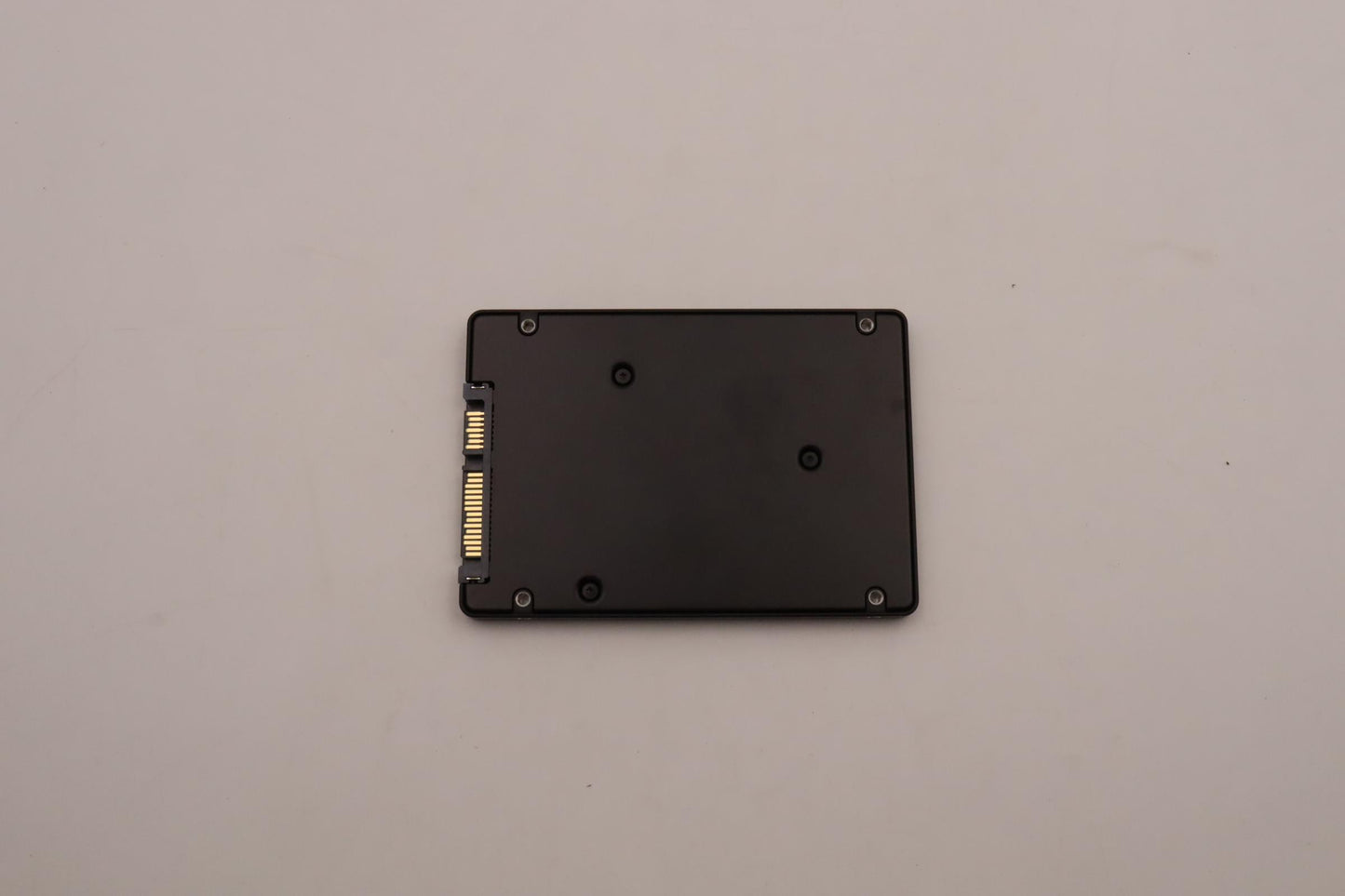 Lenovo Ssd Asm Nhs 960Gb 6Gb Sata 2.5 - 00XH281
