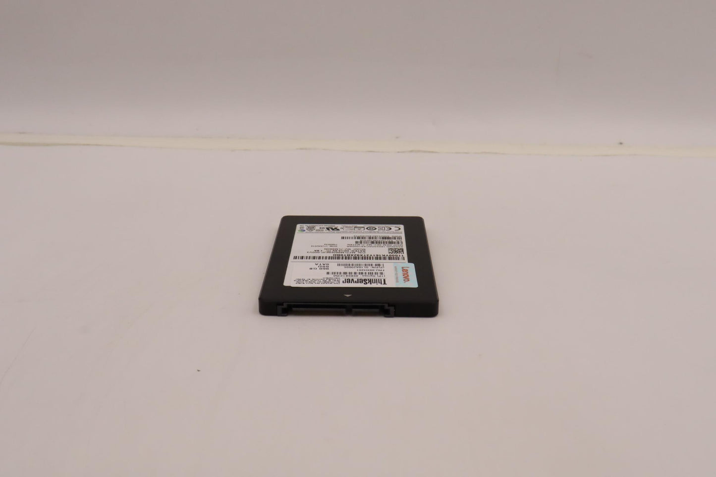 Lenovo Ssd Asm Nhs 960Gb 6Gb Sata 2.5 - 00XH281