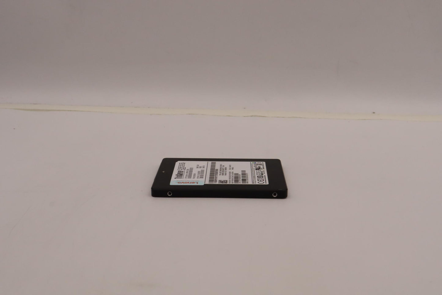Lenovo Ssd Asm Nhs 960Gb 6Gb Sata 2.5 - 00XH281