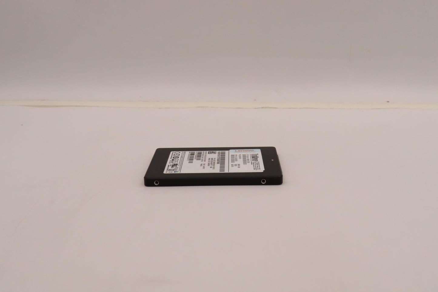Lenovo Ssd Asm Nhs 960Gb 6Gb Sata 2.5 - 00XH281
