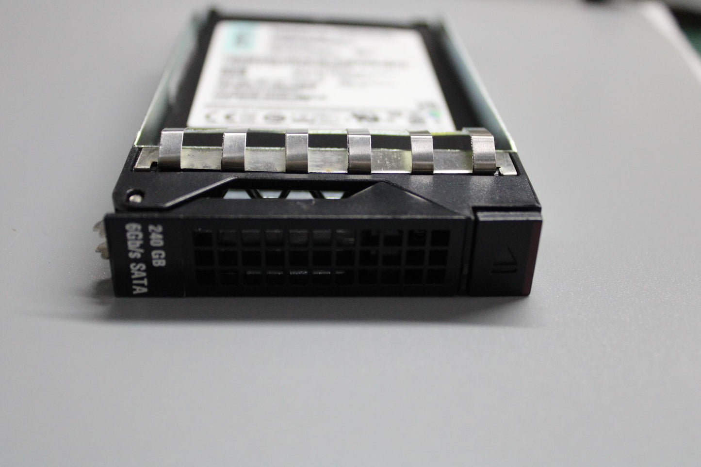 Lenovo Ssd Asm Nhs 240Gb 6Gb Sata 2.5 - 00XH283