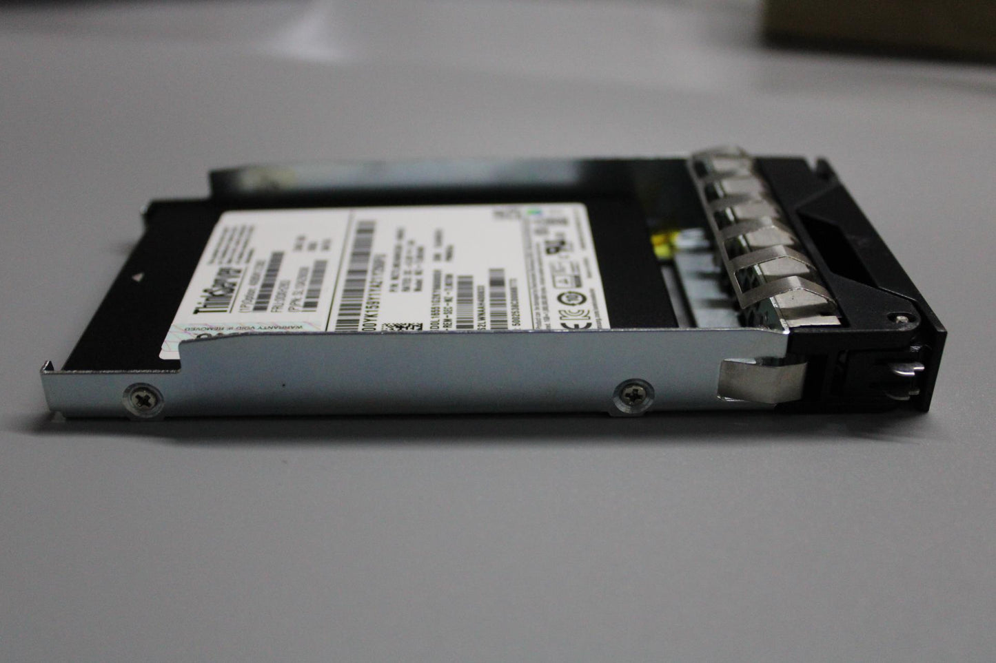 Lenovo Ssd Asm Nhs 240Gb 6Gb Sata 2.5 - 00XH283
