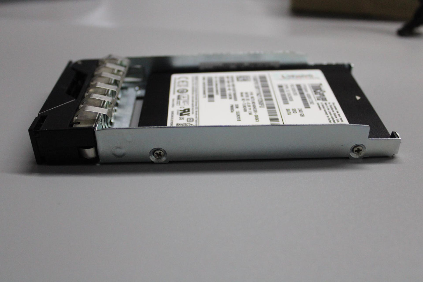 Lenovo Ssd Asm Nhs 240Gb 6Gb Sata 2.5 - 00XH283