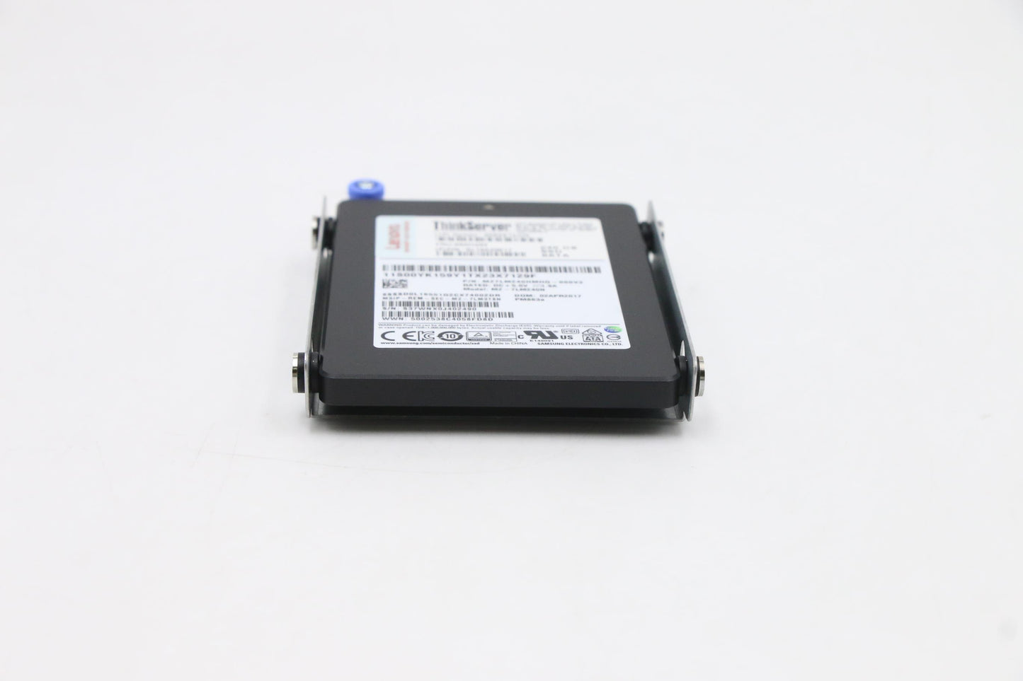 Lenovo Nhs240G6Gpm863Asata2.5Ssd - 00XH292