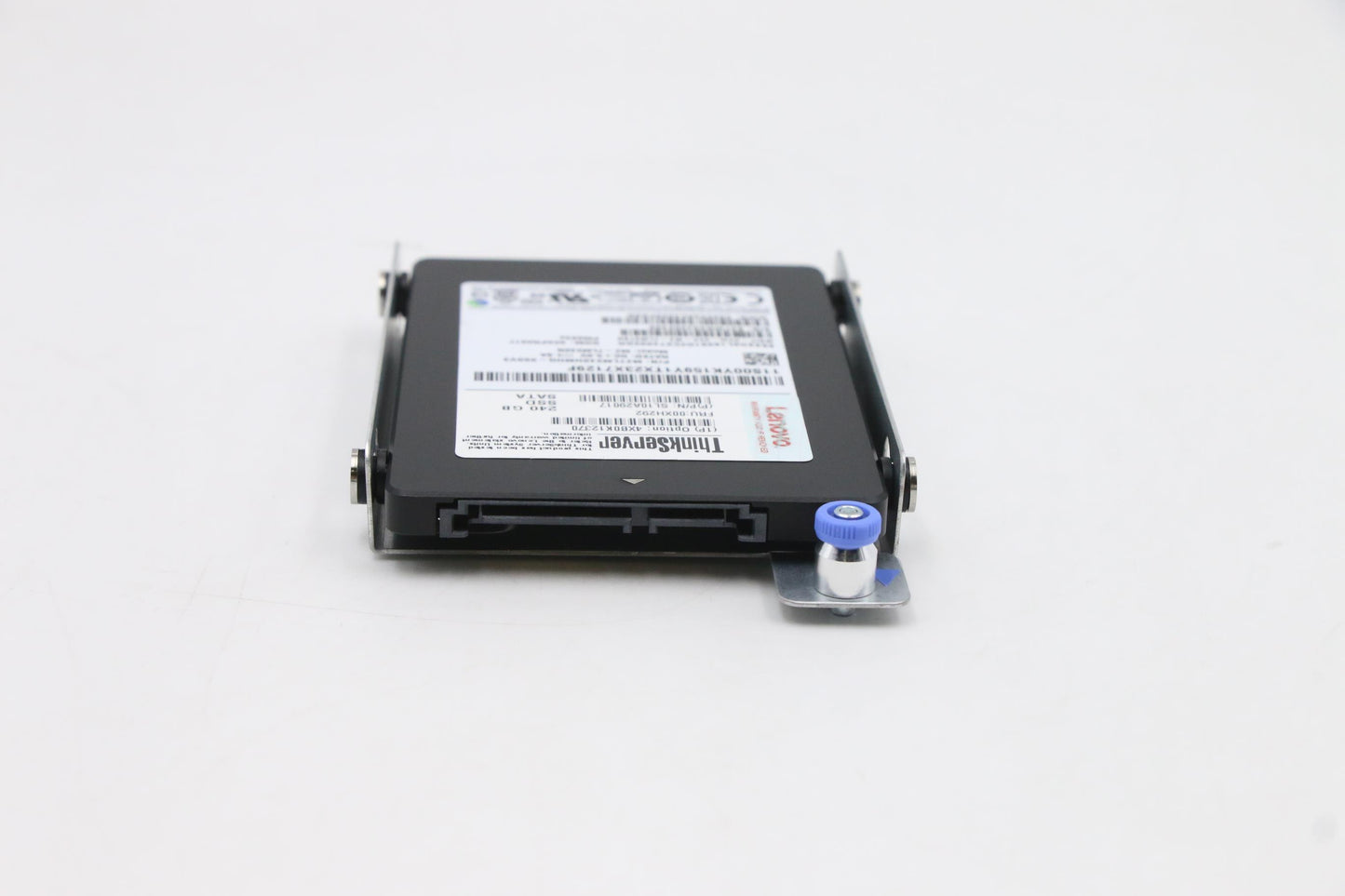 Lenovo Nhs240G6Gpm863Asata2.5Ssd - 00XH292