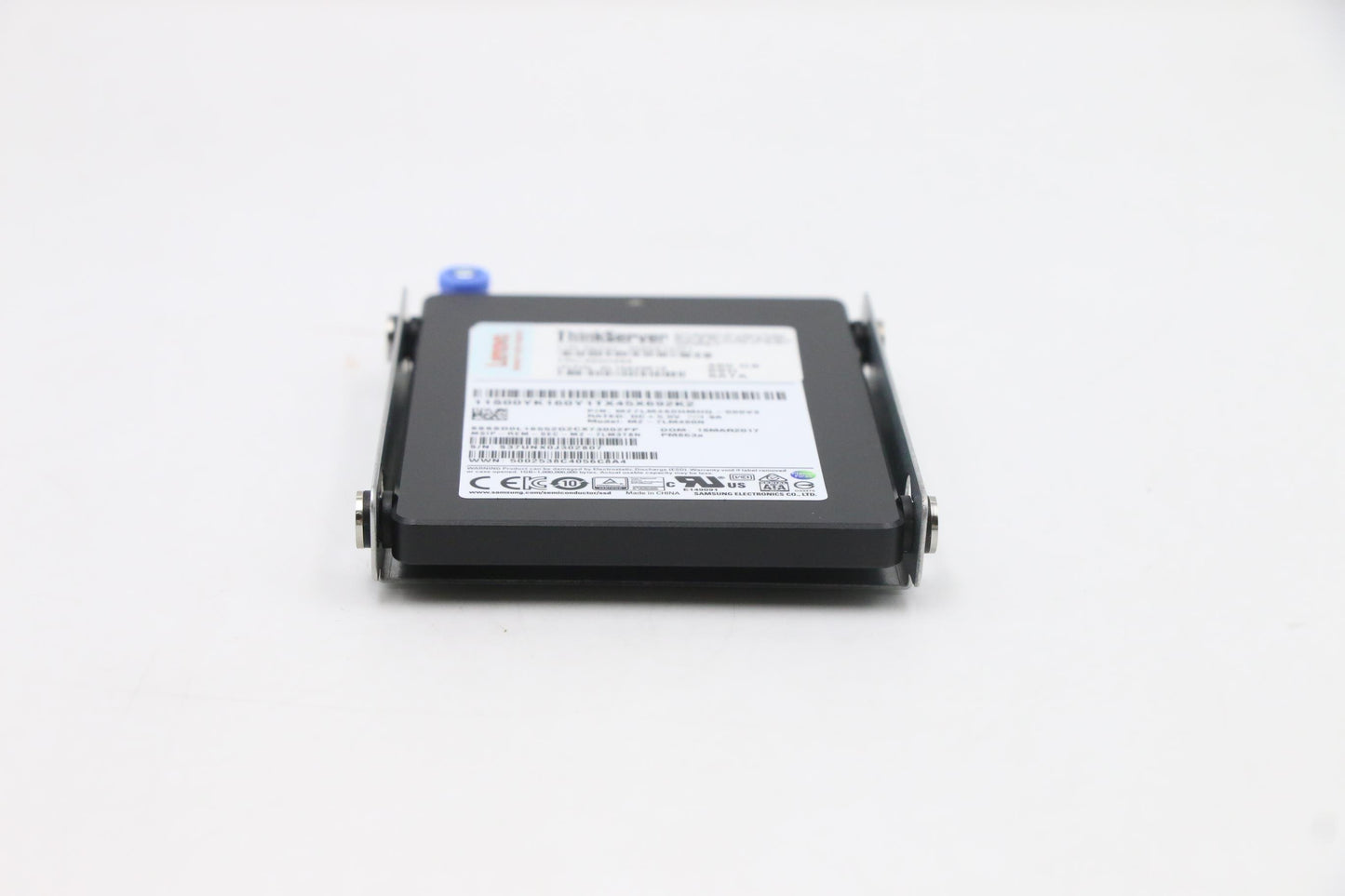 Lenovo Nhs480Gpm863A6Gsatassd - 00XH294