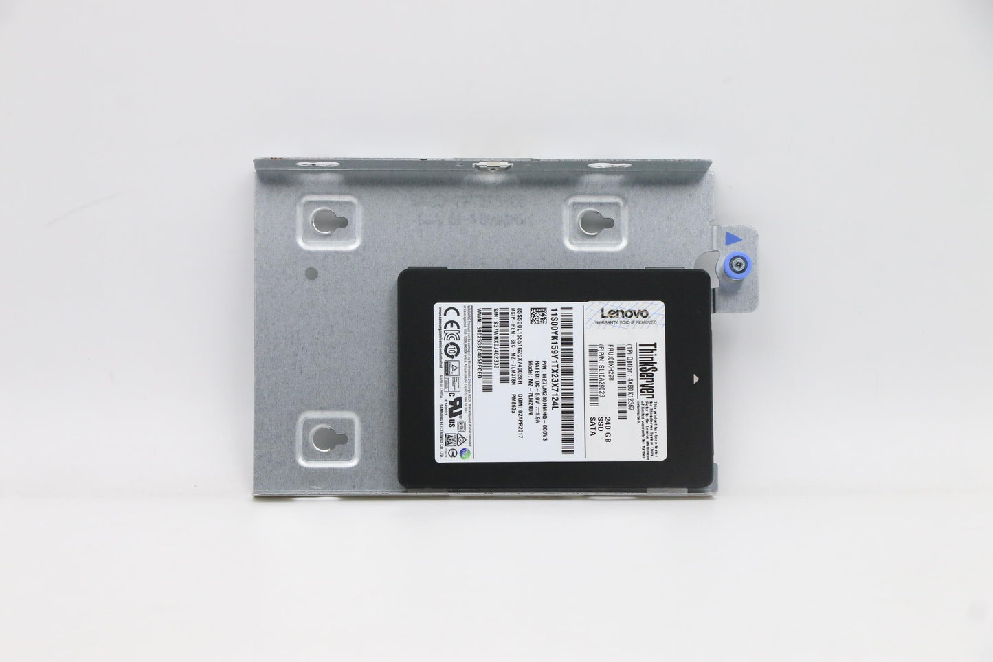 Lenovo Nhs240Gpm863A6Gsataw/35 - 00XH298