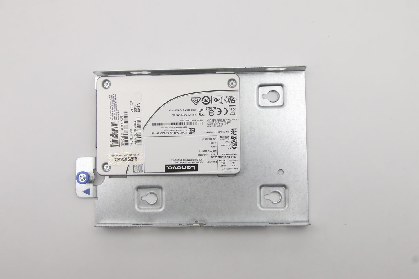 Lenovo Nhs240Gsata6Gssdw/35T - 00XH299