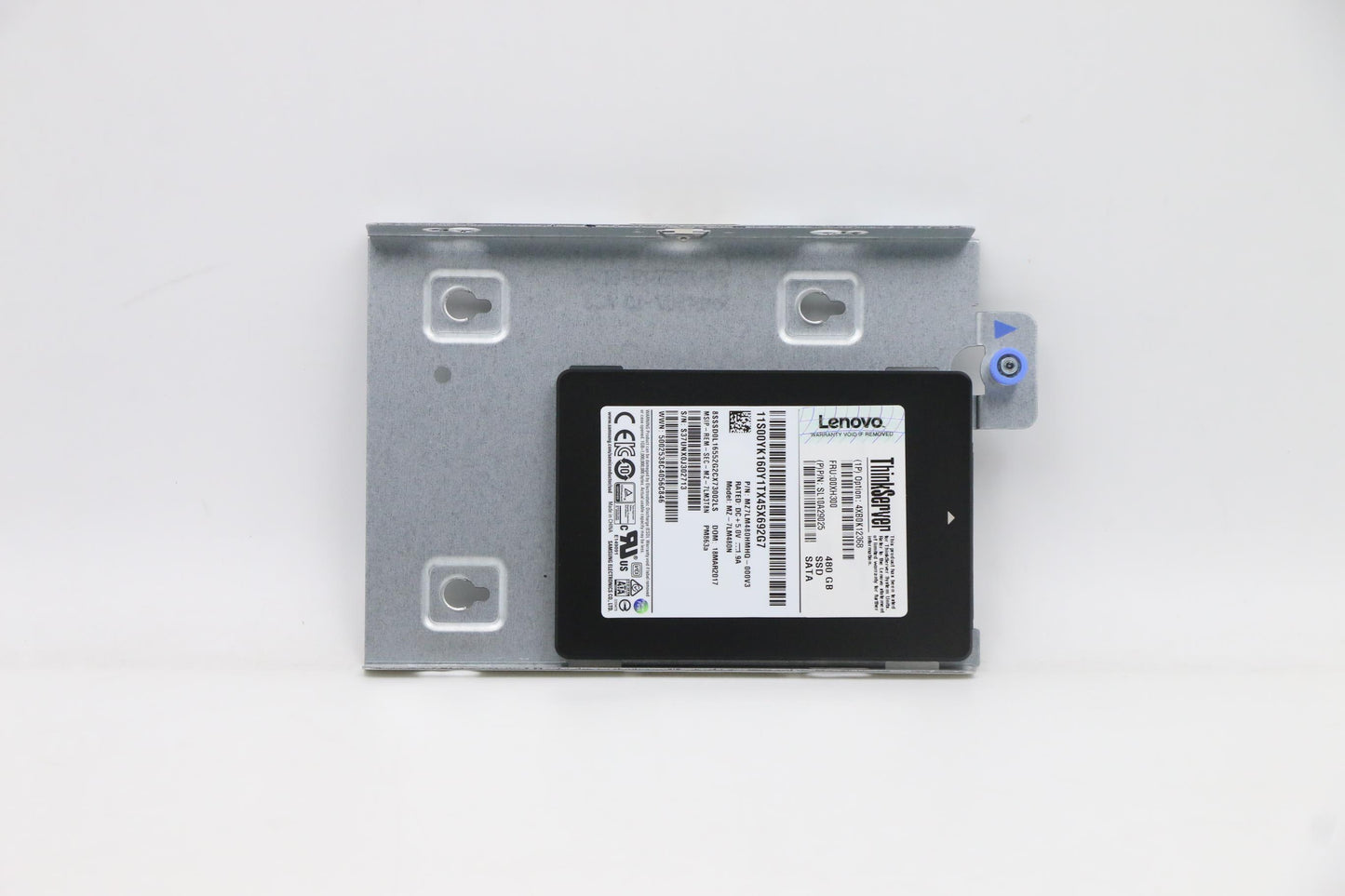 Lenovo Nhs480Gpm863A6Gsataw/35 - 00XH300