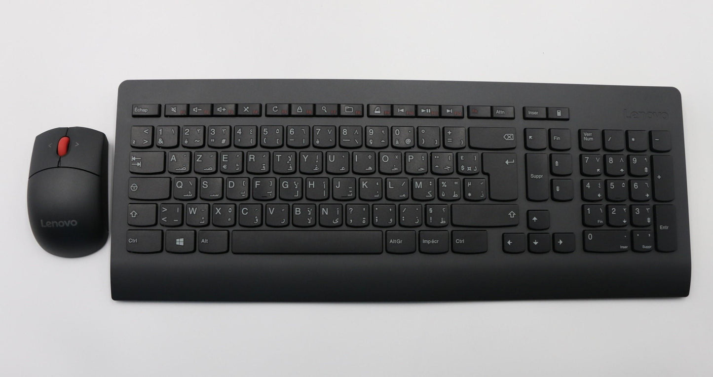 Lenovo Kb Keyboards External - 00XH303