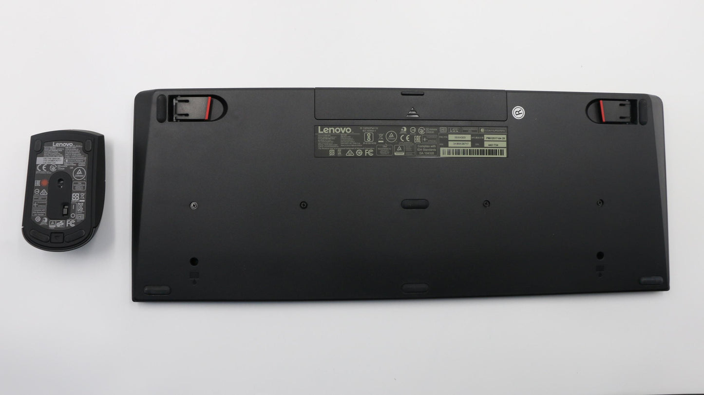 Lenovo Kb Keyboards External - 00XH303