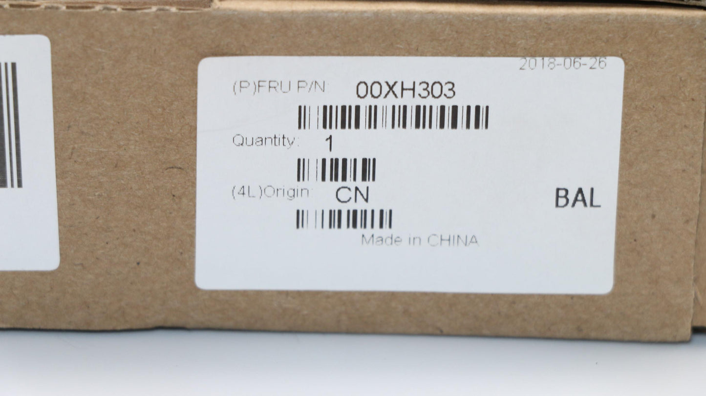 Lenovo Kb Keyboards External - 00XH303