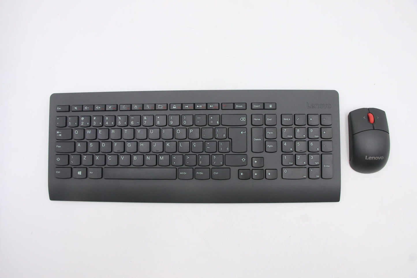 Lenovo Kb Keyboards External - 00XH306