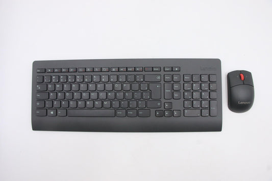 Lenovo Kb Keyboards External - 00XH306