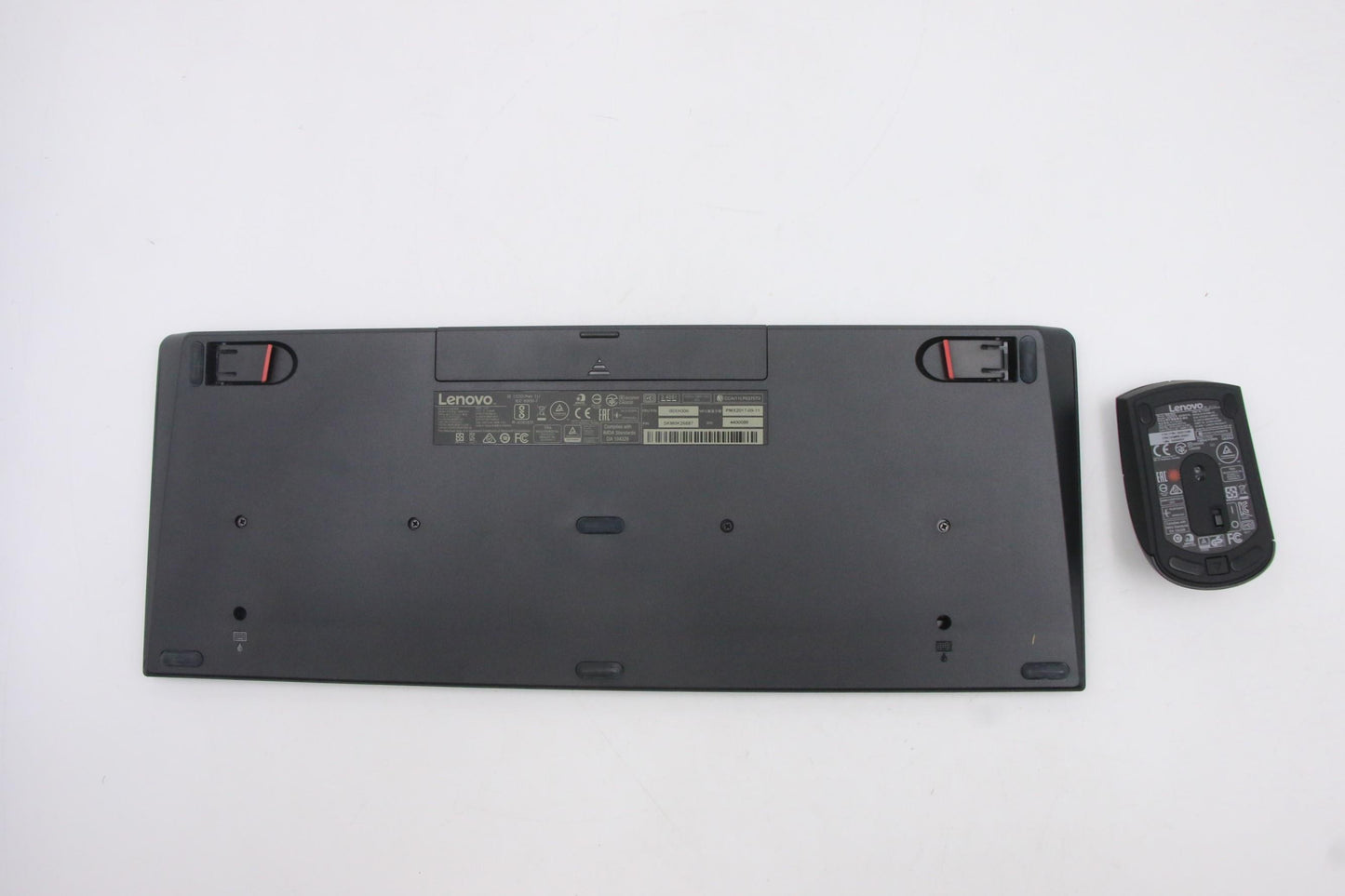 Lenovo Kb Keyboards External - 00XH306