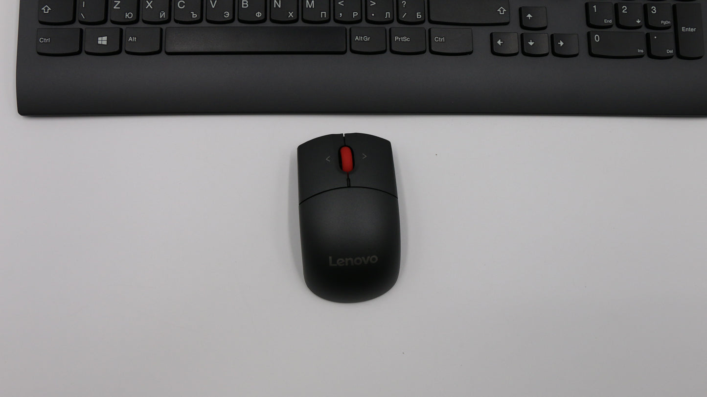 Lenovo Kb Keyboards External - 00XH307
