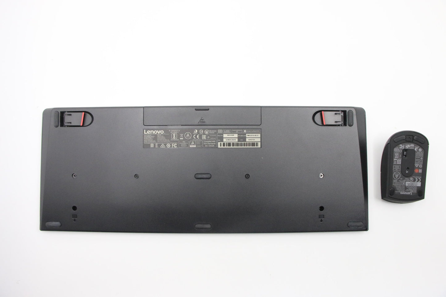 Lenovo Kb Keyboards External - 00XH308