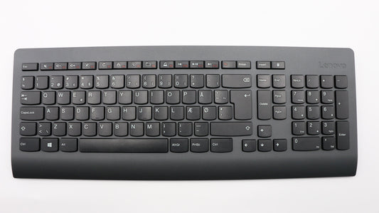 Lenovo Kb Keyboards External - 00XH310