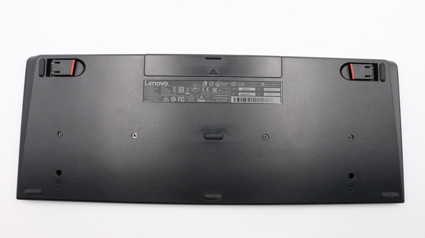 Lenovo Kb Keyboards External - 00XH310