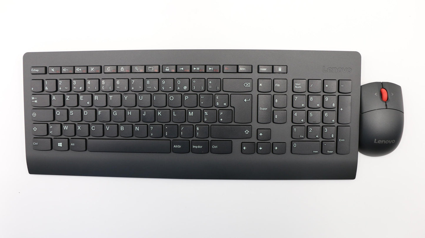 Lenovo Kb Keyboards External - 00XH312