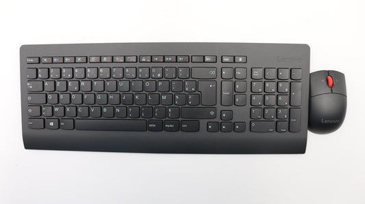 Lenovo Kb Keyboards External - 00XH312