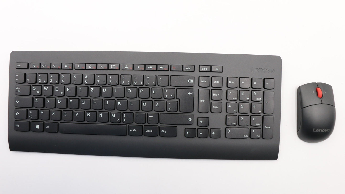 Lenovo Kb Keyboards External - 00XH315