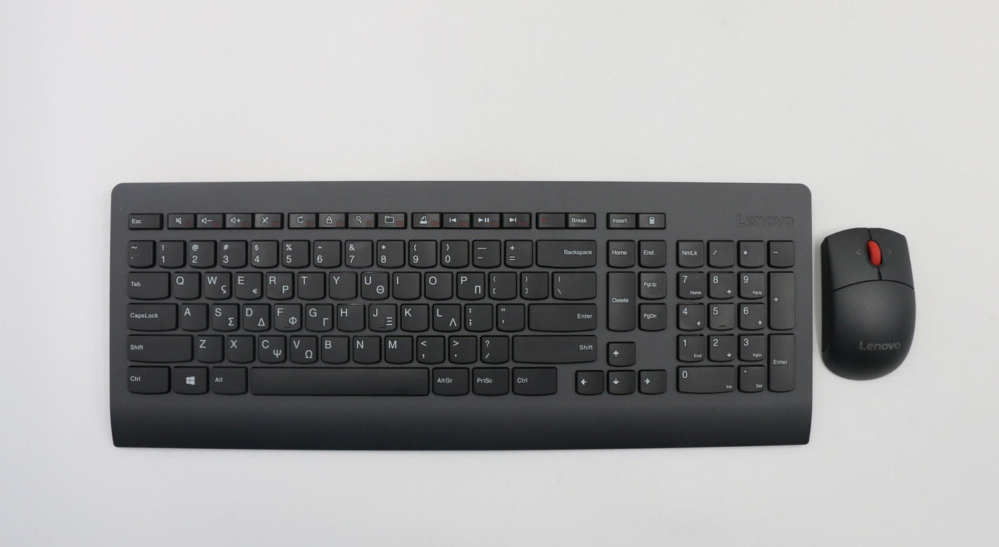 Lenovo Kb Keyboards External - 00XH317
