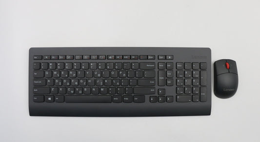 Lenovo Kb Keyboards External - 00XH317