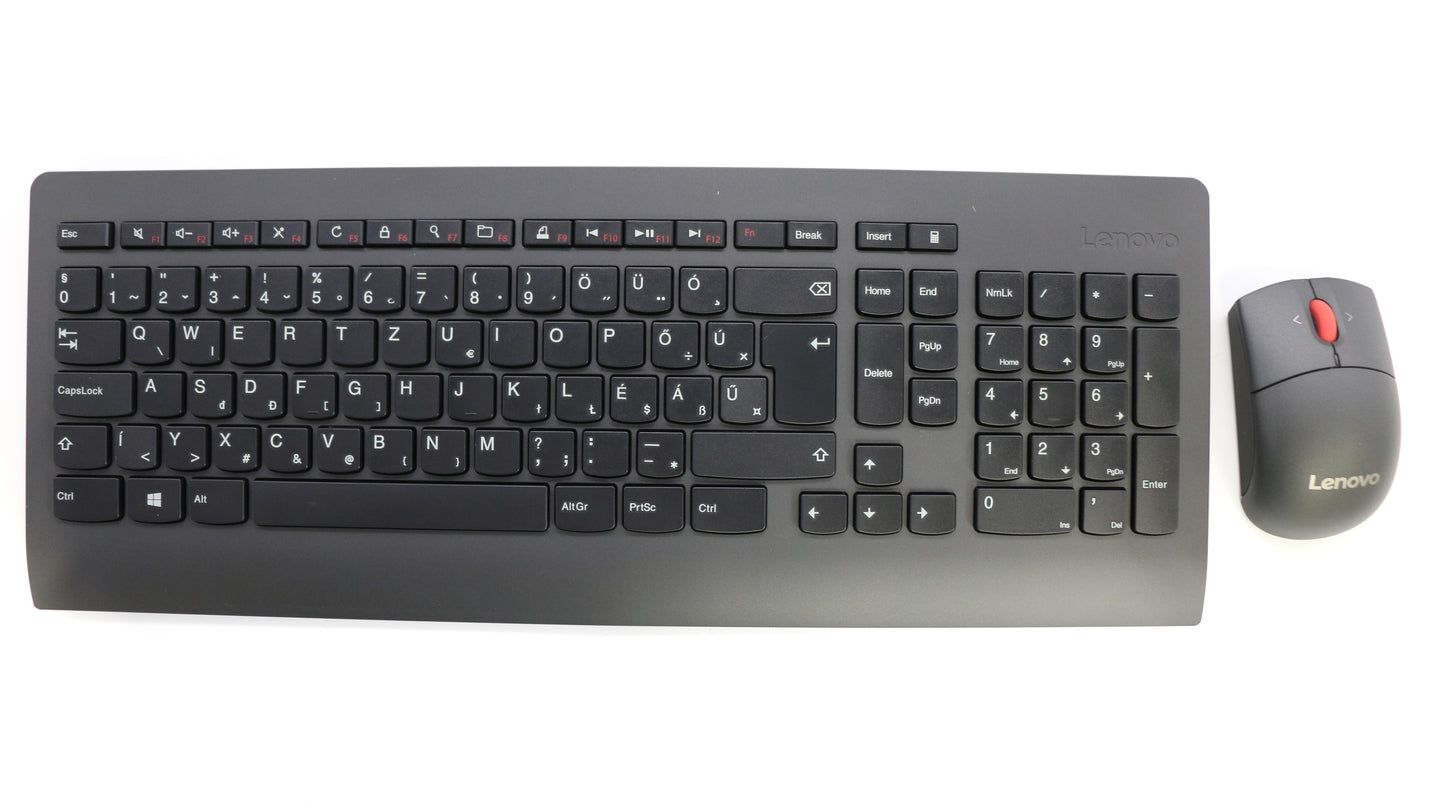 Lenovo Kb Keyboards External - 00XH319