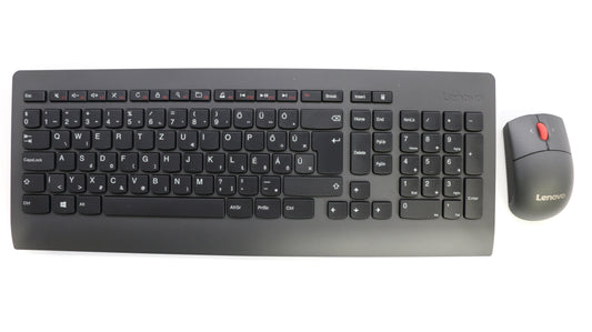 Lenovo Kb Keyboards External - 00XH319