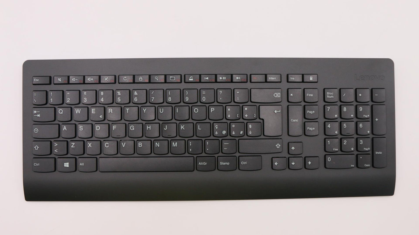Lenovo Kb Keyboards External - 00XH321