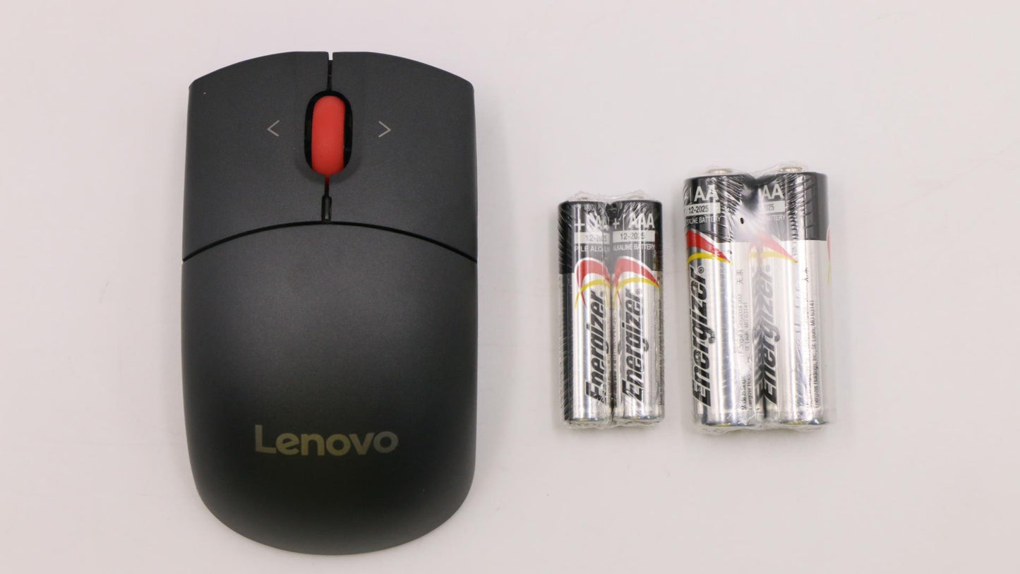 Lenovo Kb Keyboards External - 00XH321