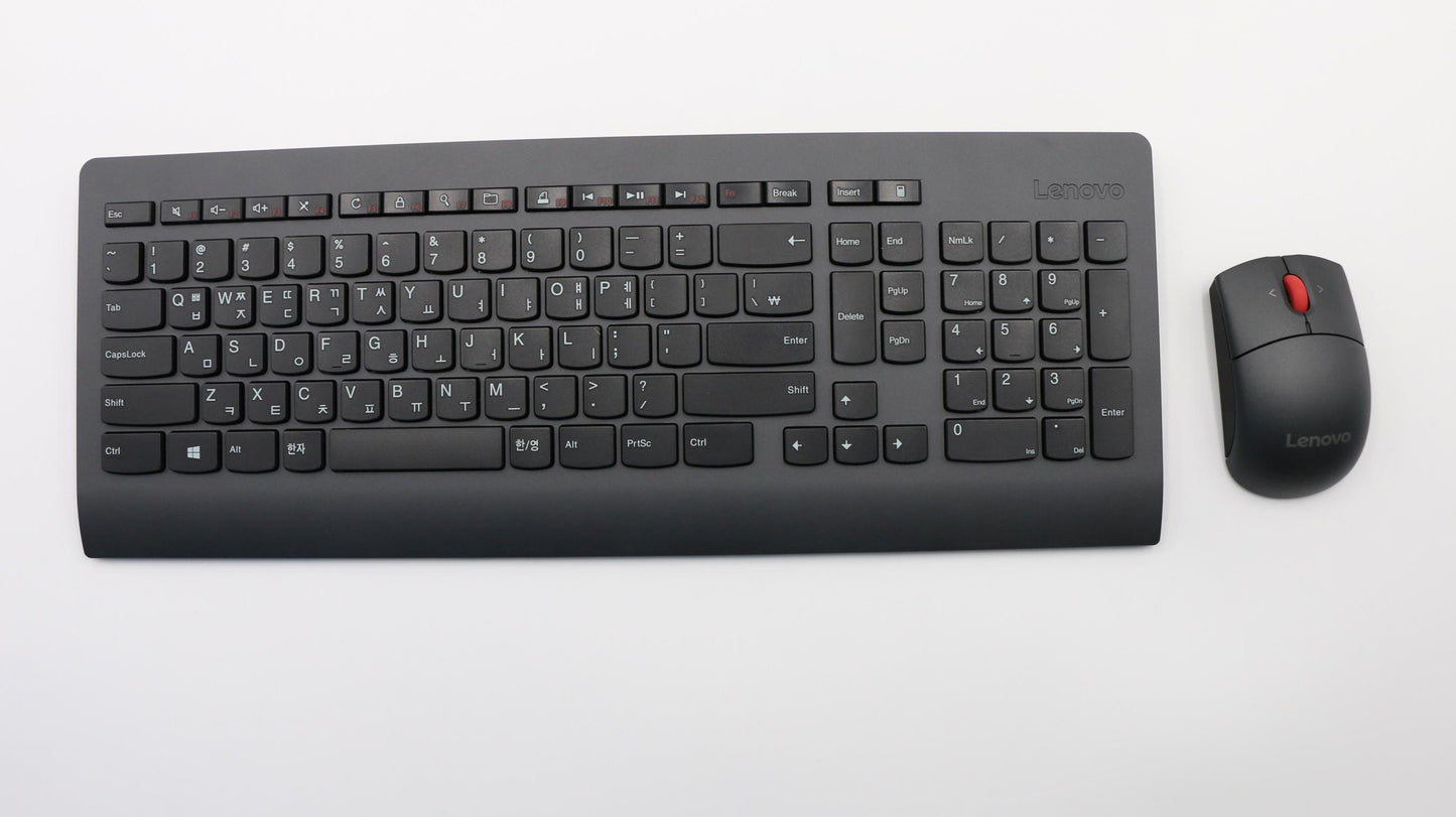 Lenovo Kb Keyboards External - 00XH324