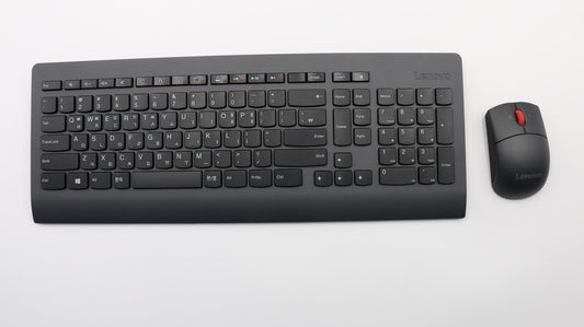 Lenovo Kb Keyboards External - 00XH324